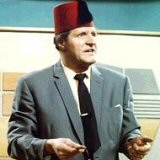 Tommy Cooper